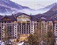 Na fasáde hotela Damian v Jasnej už svieti prémiová značka Swissôtel siete Accor